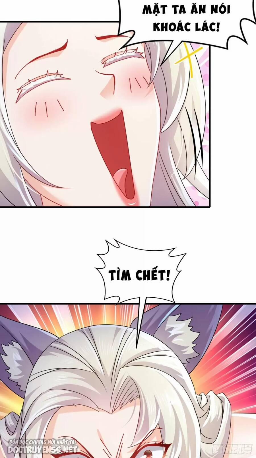 Bắt Đầu Có Được Bảy Vị Tuyệt Sắc Sư Tỷ 37 trang 4