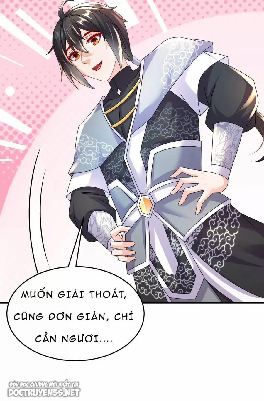 Bắt Đầu Có Được Bảy Vị Tuyệt Sắc Sư Tỷ 38 trang 19