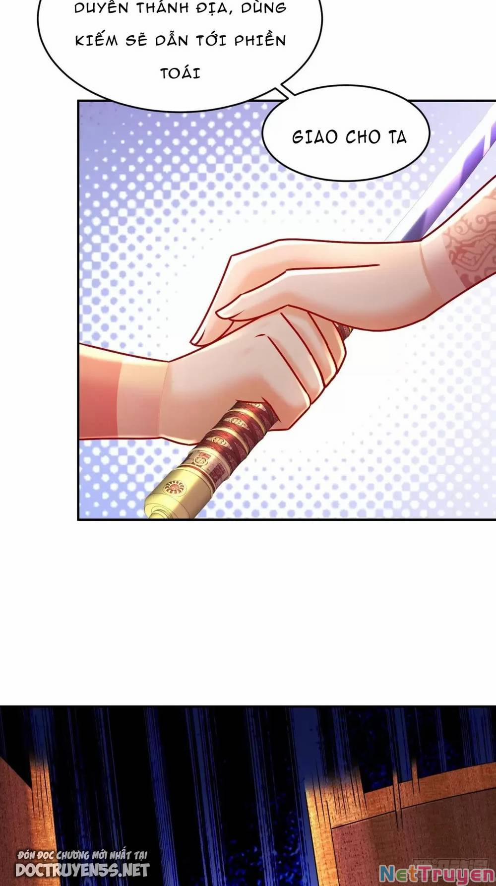 Bắt Đầu Có Được Bảy Vị Tuyệt Sắc Sư Tỷ 39 trang 20