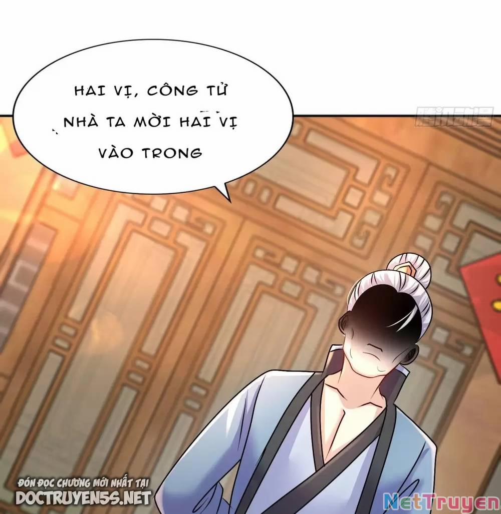 Bắt Đầu Có Được Bảy Vị Tuyệt Sắc Sư Tỷ 39 trang 32