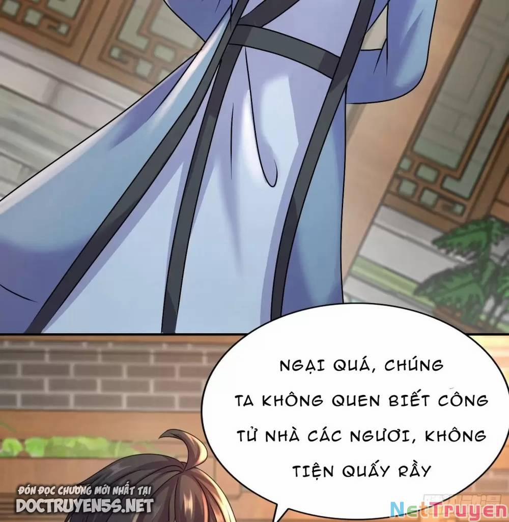 Bắt Đầu Có Được Bảy Vị Tuyệt Sắc Sư Tỷ 39 trang 33