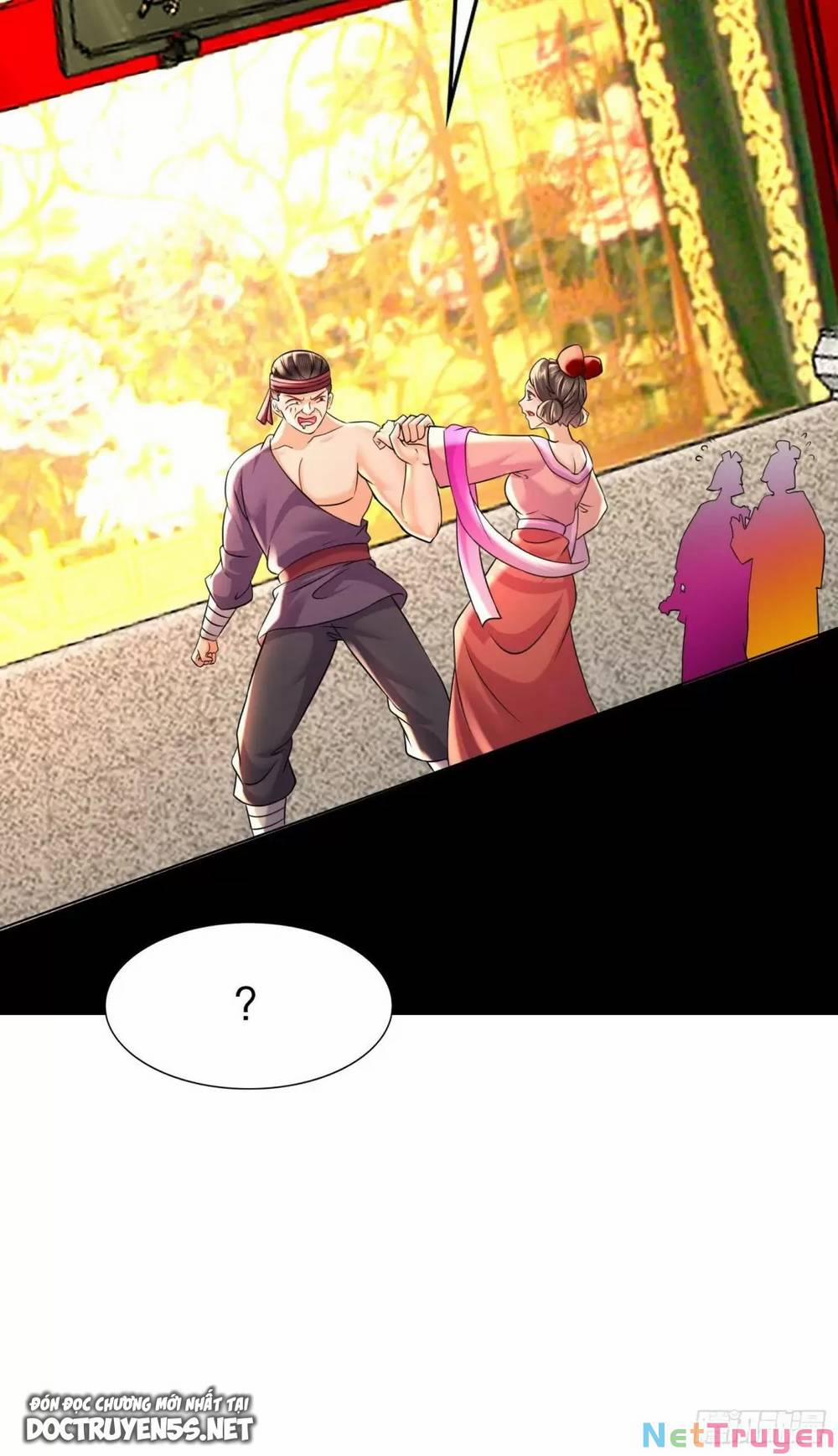 Bắt Đầu Có Được Bảy Vị Tuyệt Sắc Sư Tỷ 39 trang 9