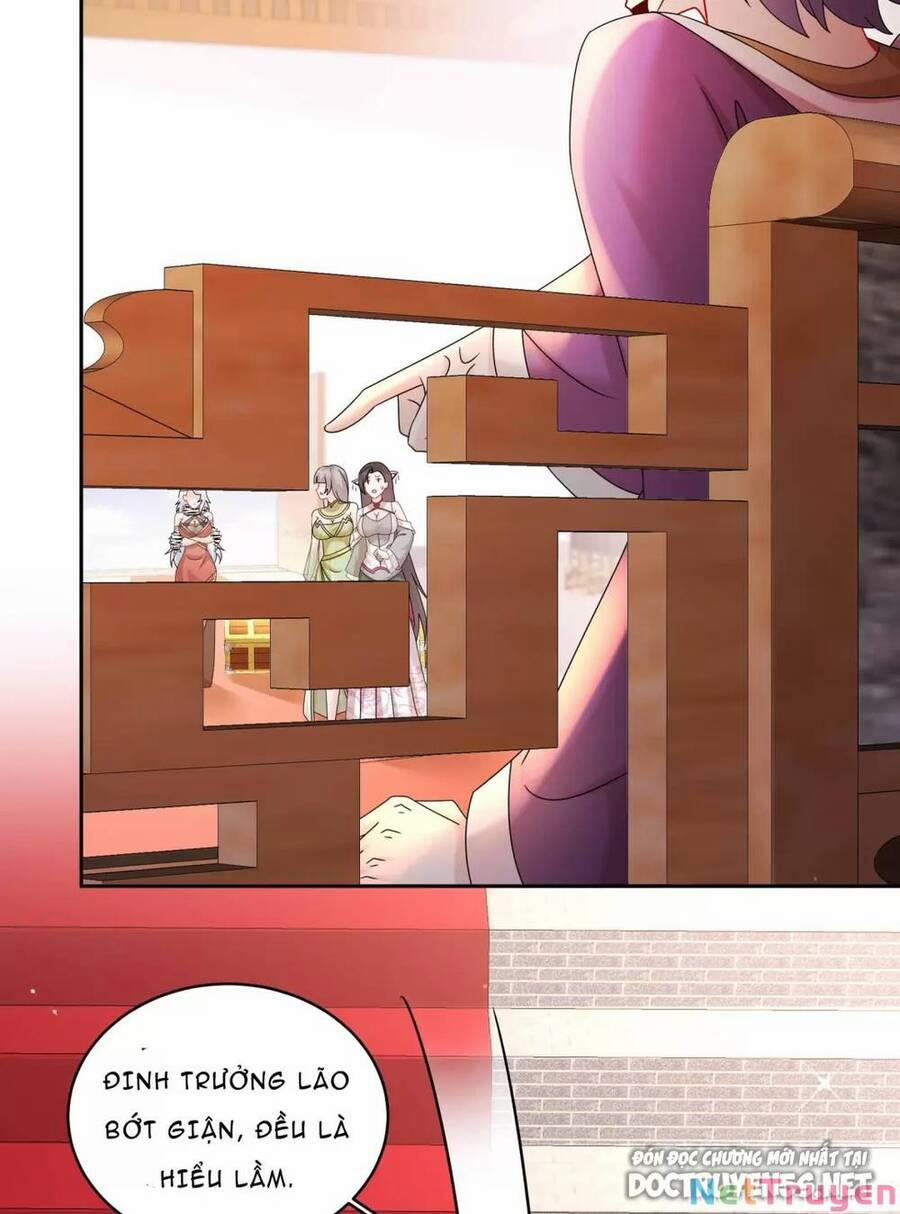 Bắt Đầu Có Được Bảy Vị Tuyệt Sắc Sư Tỷ 4 trang 11