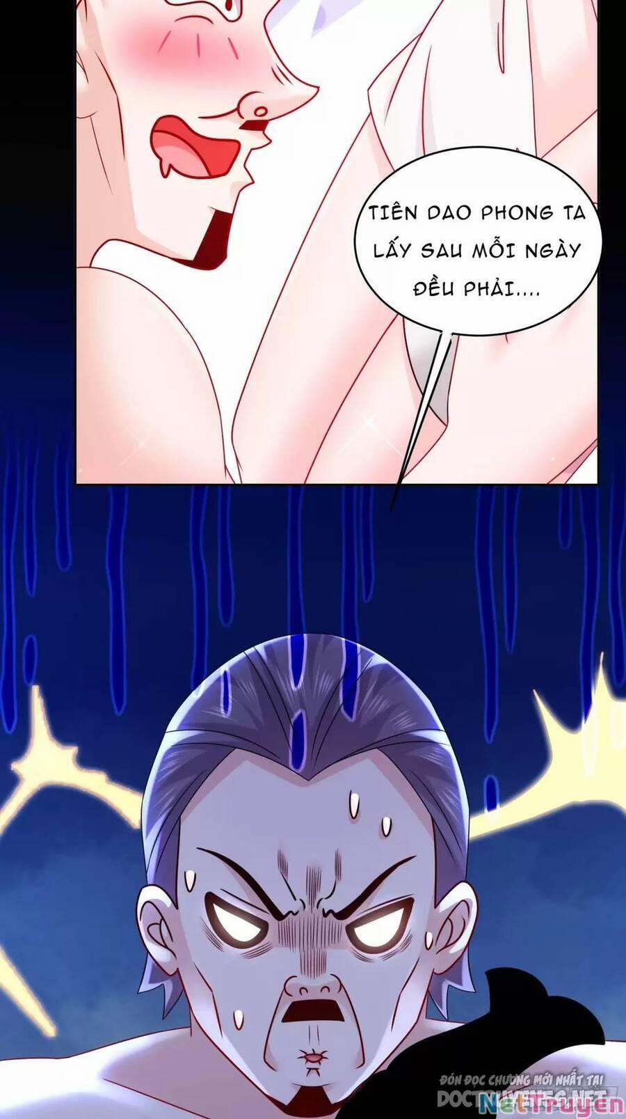 Bắt Đầu Có Được Bảy Vị Tuyệt Sắc Sư Tỷ 4 trang 30