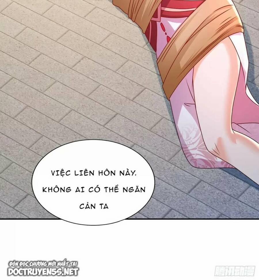 Bắt Đầu Có Được Bảy Vị Tuyệt Sắc Sư Tỷ 40 trang 35