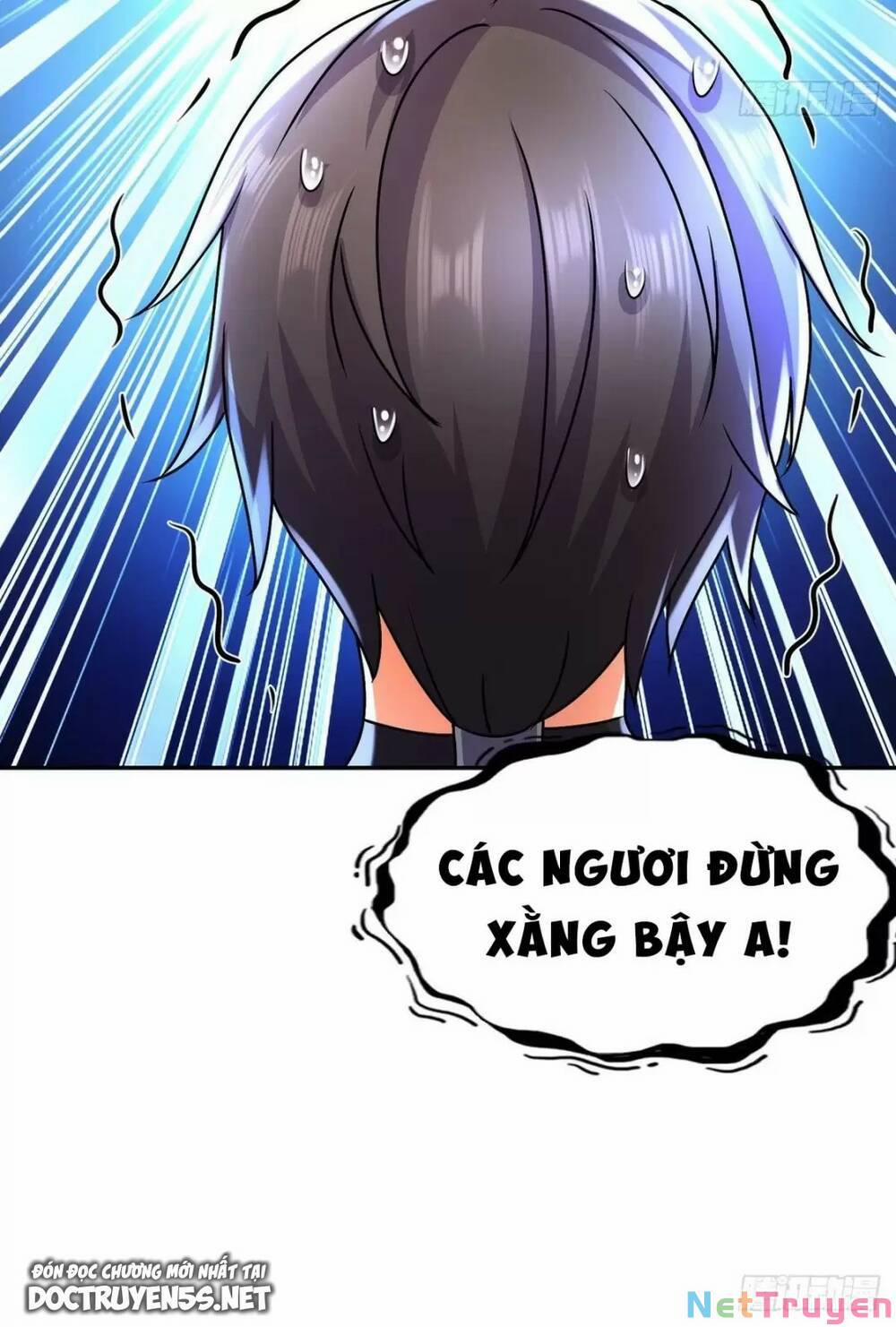 Bắt Đầu Có Được Bảy Vị Tuyệt Sắc Sư Tỷ 41 trang 24