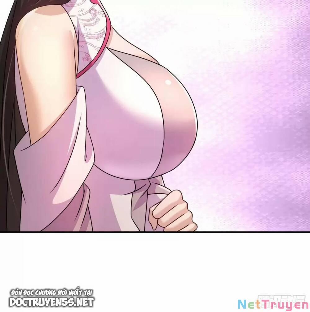 Bắt Đầu Có Được Bảy Vị Tuyệt Sắc Sư Tỷ 41 trang 47