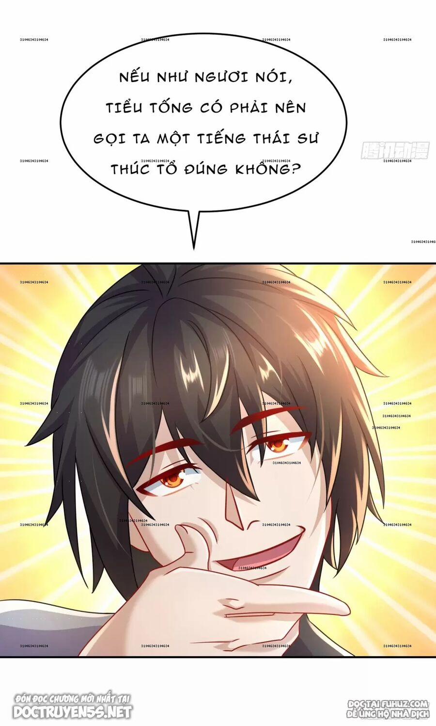 Bắt Đầu Có Được Bảy Vị Tuyệt Sắc Sư Tỷ 42 trang 6