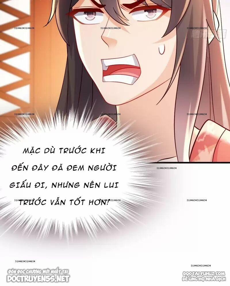 Bắt Đầu Có Được Bảy Vị Tuyệt Sắc Sư Tỷ 43 trang 1