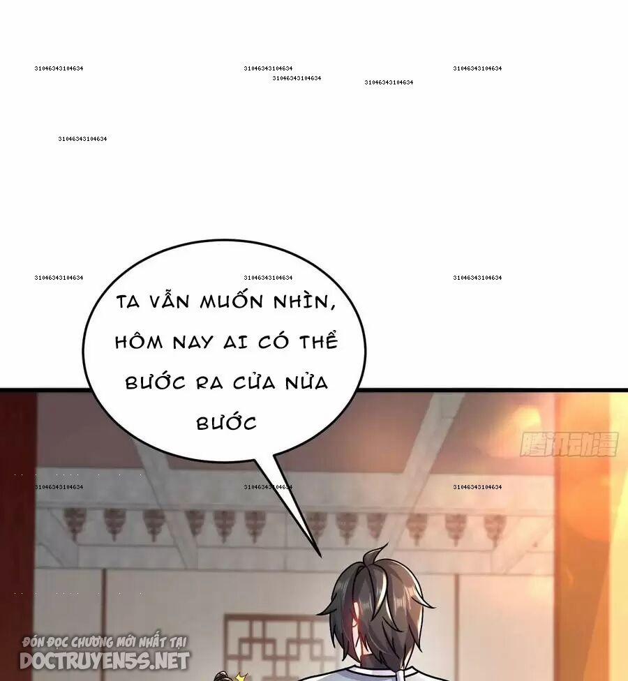 Bắt Đầu Có Được Bảy Vị Tuyệt Sắc Sư Tỷ 43 trang 2