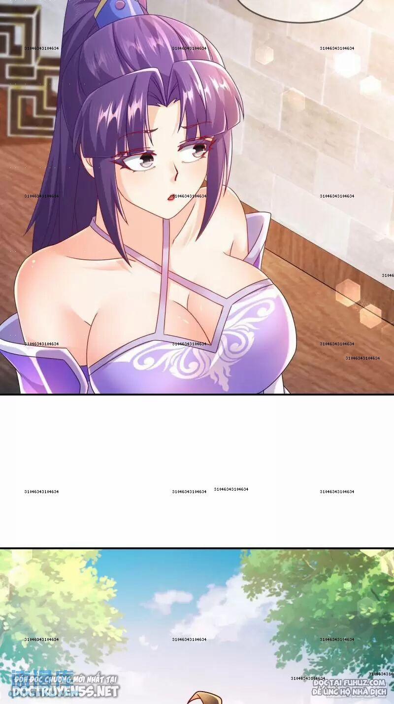 Bắt Đầu Có Được Bảy Vị Tuyệt Sắc Sư Tỷ 44 trang 3