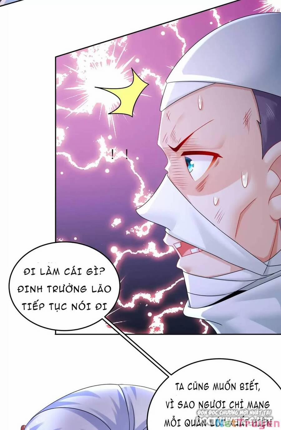 Bắt Đầu Có Được Bảy Vị Tuyệt Sắc Sư Tỷ 5 trang 11