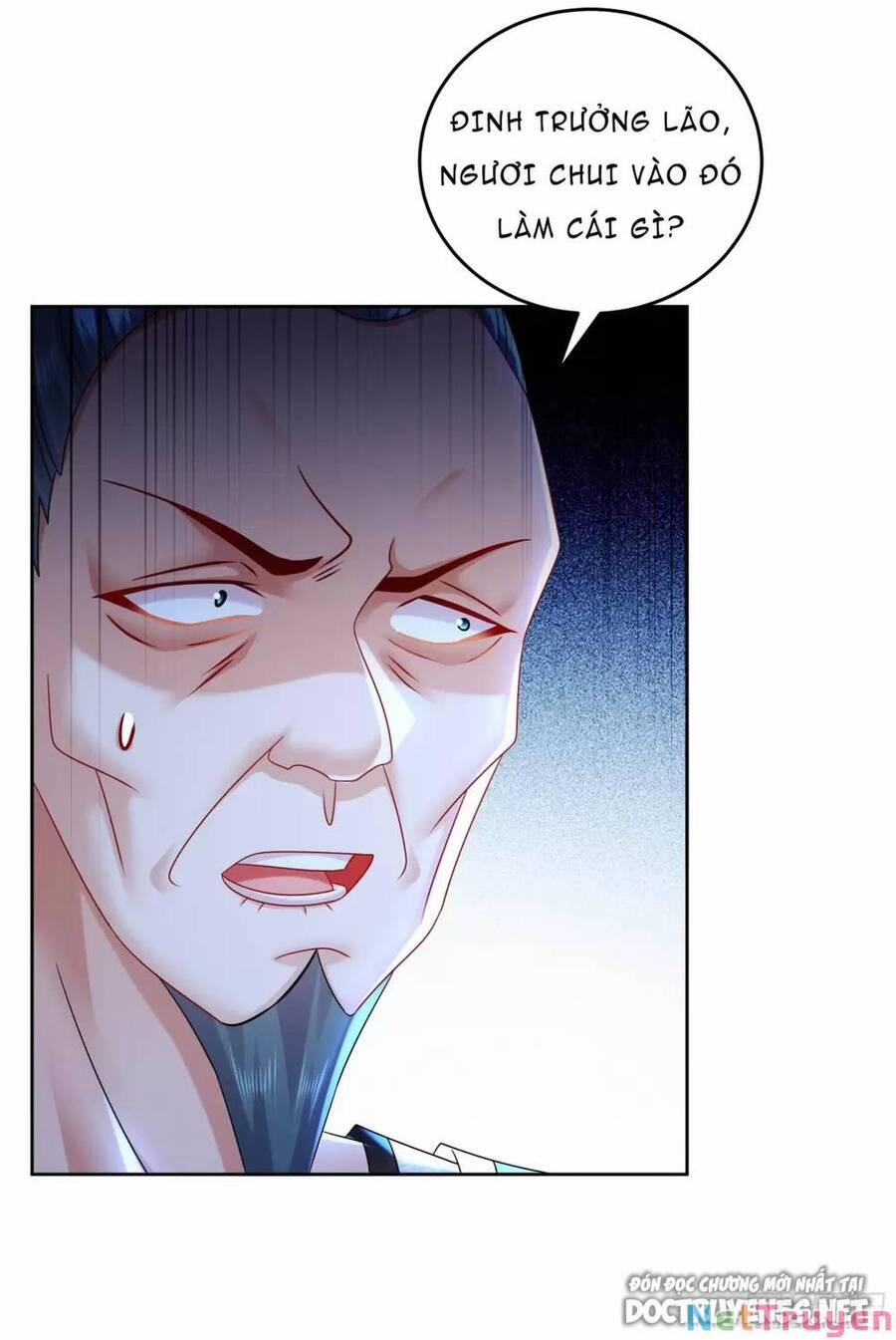 Bắt Đầu Có Được Bảy Vị Tuyệt Sắc Sư Tỷ 5 trang 15