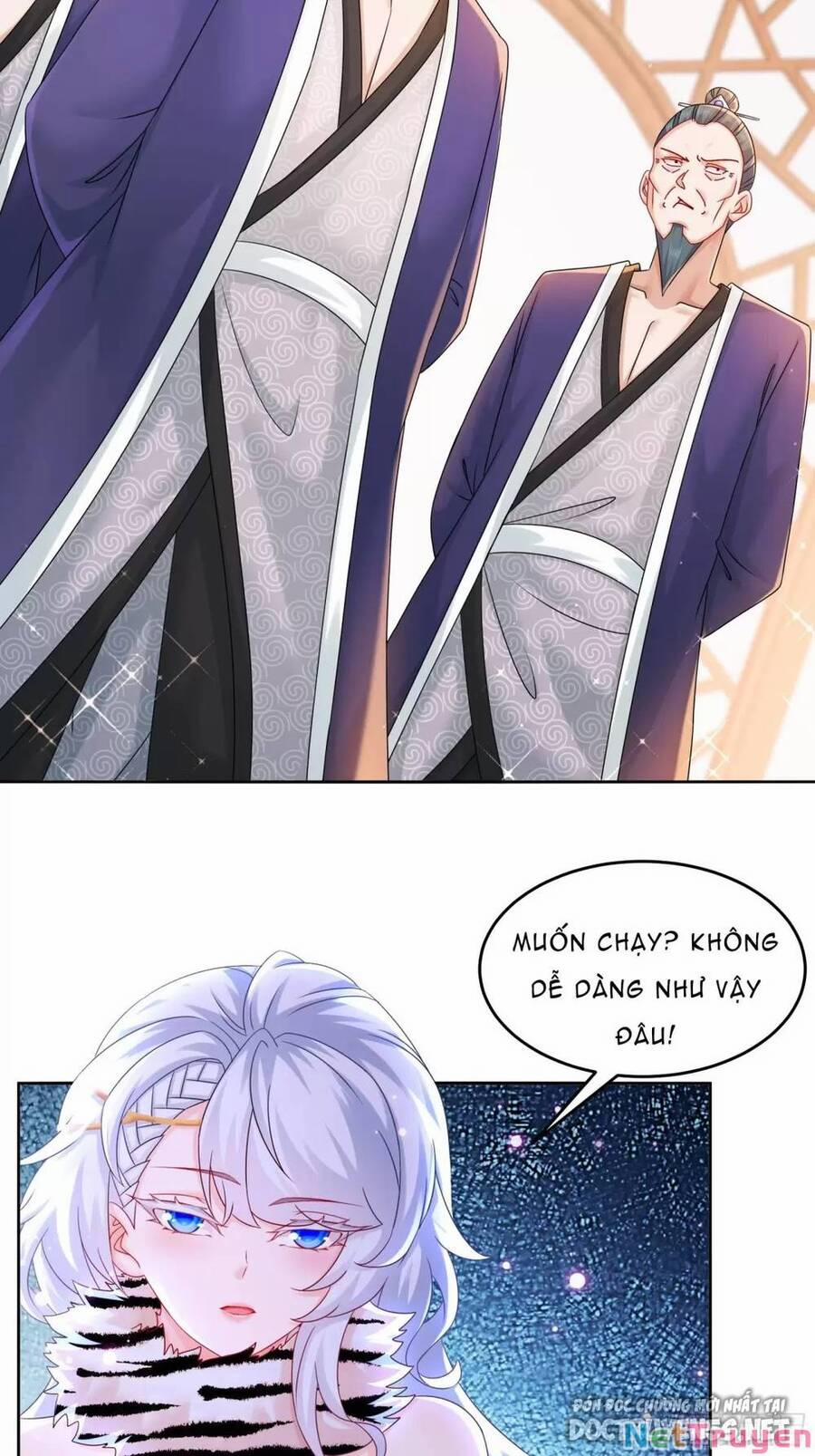 Bắt Đầu Có Được Bảy Vị Tuyệt Sắc Sư Tỷ 5 trang 19