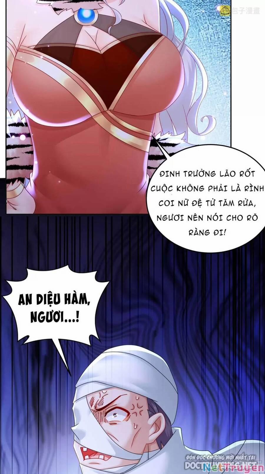 Bắt Đầu Có Được Bảy Vị Tuyệt Sắc Sư Tỷ 5 trang 20