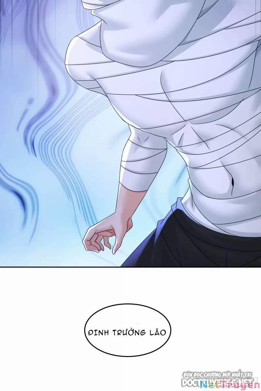 Bắt Đầu Có Được Bảy Vị Tuyệt Sắc Sư Tỷ 5 trang 21