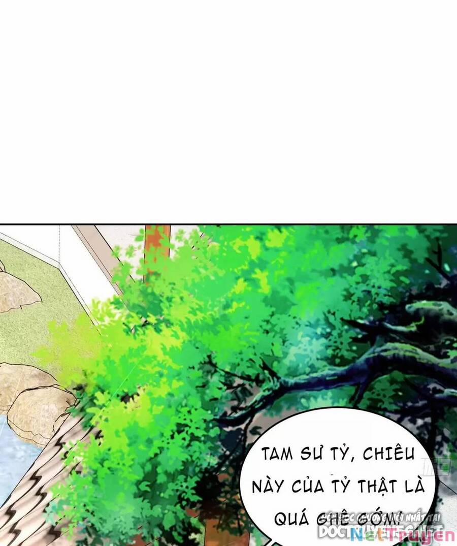 Bắt Đầu Có Được Bảy Vị Tuyệt Sắc Sư Tỷ 5 trang 25