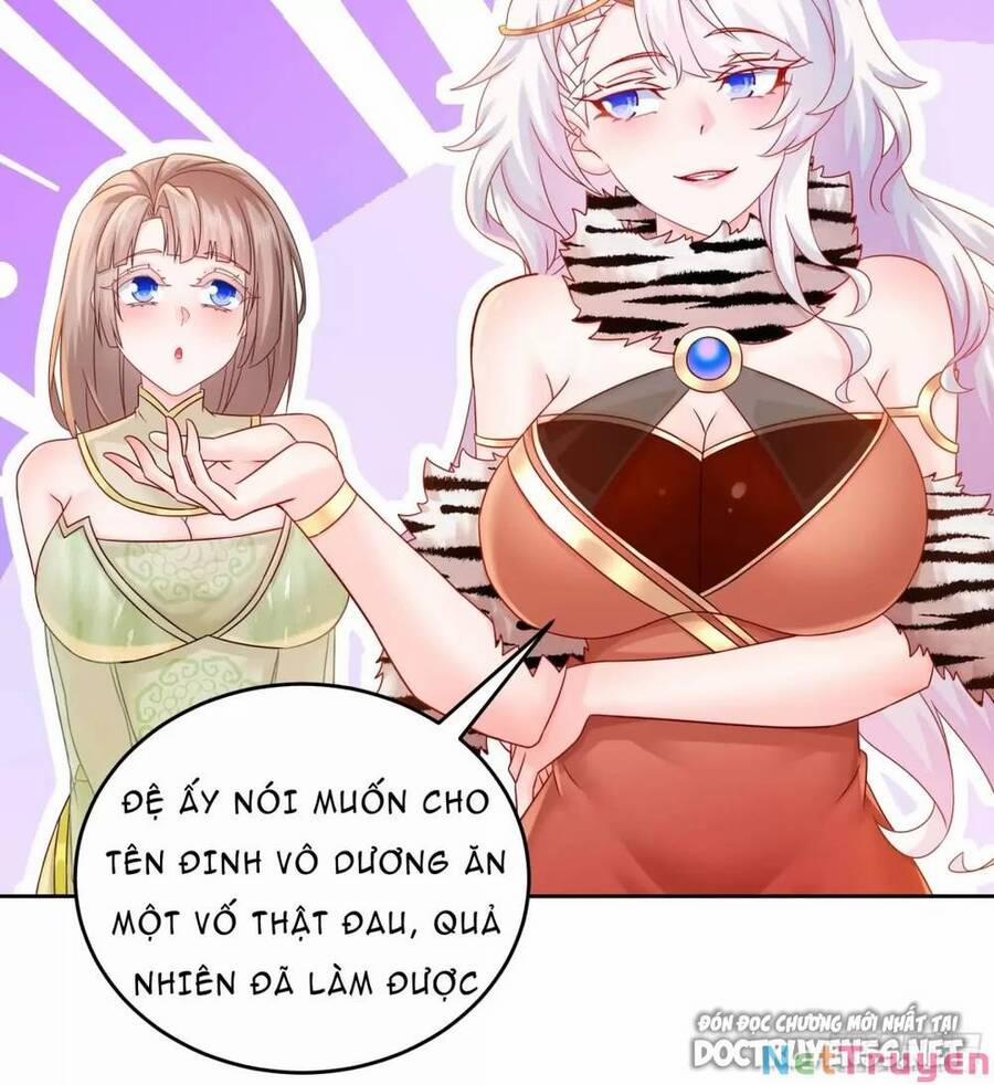 Bắt Đầu Có Được Bảy Vị Tuyệt Sắc Sư Tỷ 5 trang 28