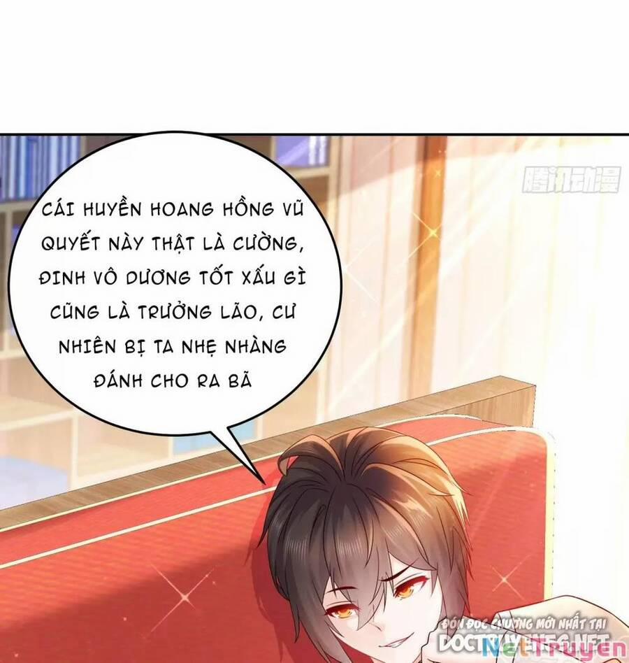 Bắt Đầu Có Được Bảy Vị Tuyệt Sắc Sư Tỷ 5 trang 30