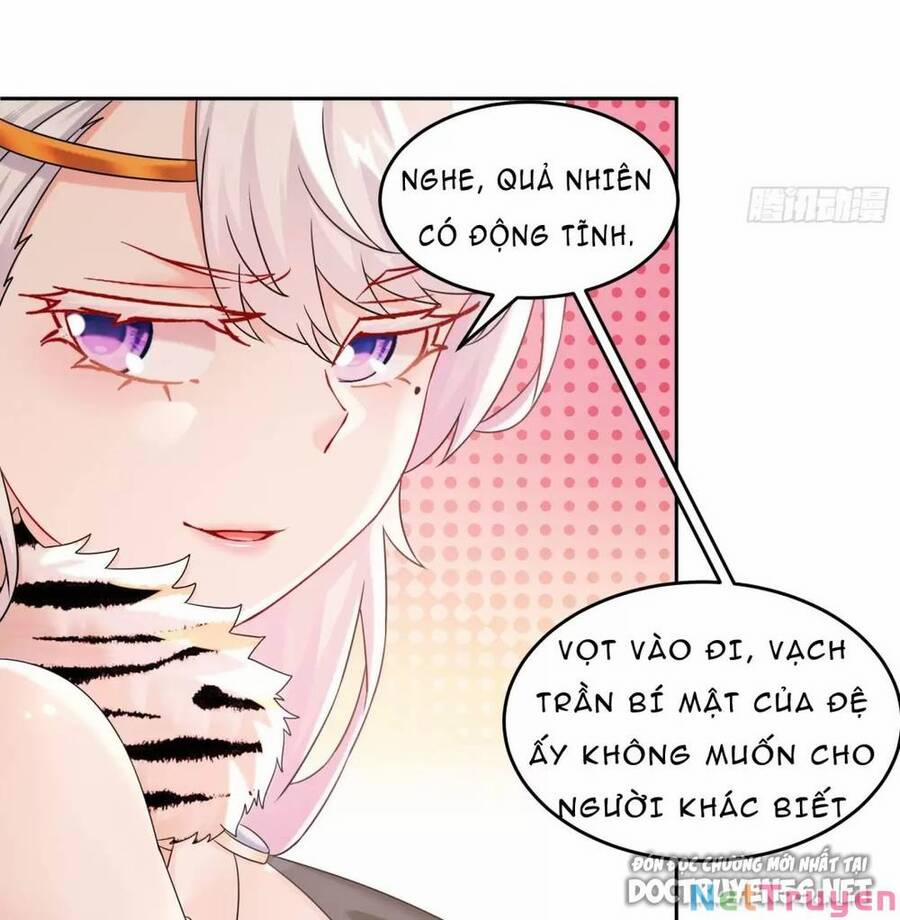 Bắt Đầu Có Được Bảy Vị Tuyệt Sắc Sư Tỷ 5 trang 37