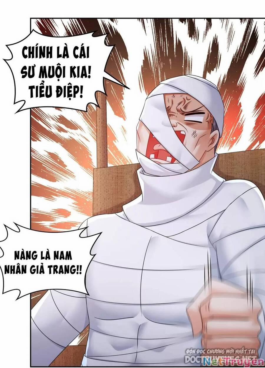 Bắt Đầu Có Được Bảy Vị Tuyệt Sắc Sư Tỷ 5 trang 7