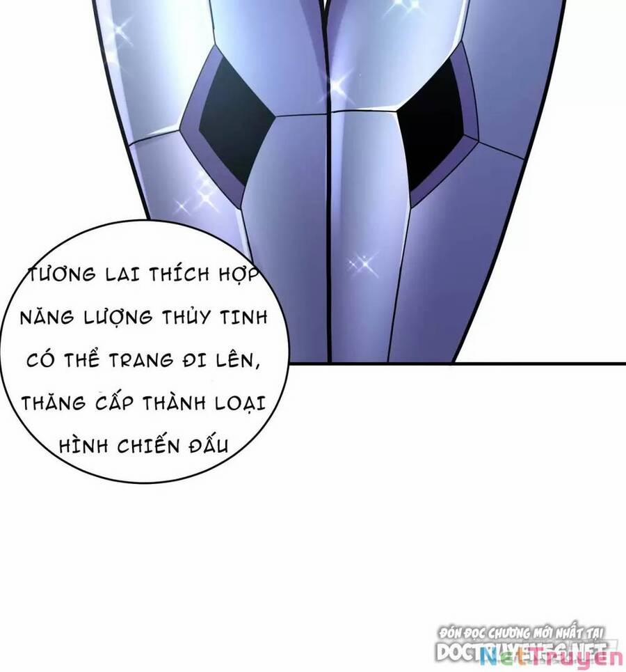 Bắt Đầu Có Được Bảy Vị Tuyệt Sắc Sư Tỷ 6 trang 14