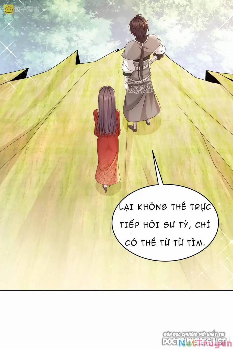 Bắt Đầu Có Được Bảy Vị Tuyệt Sắc Sư Tỷ 6 trang 19