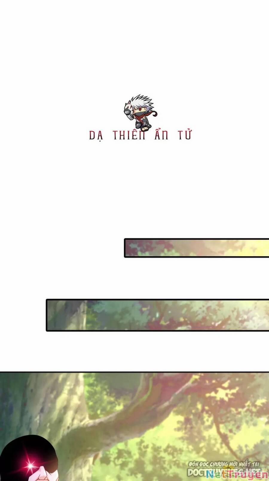 Bắt Đầu Có Được Bảy Vị Tuyệt Sắc Sư Tỷ 6 trang 21