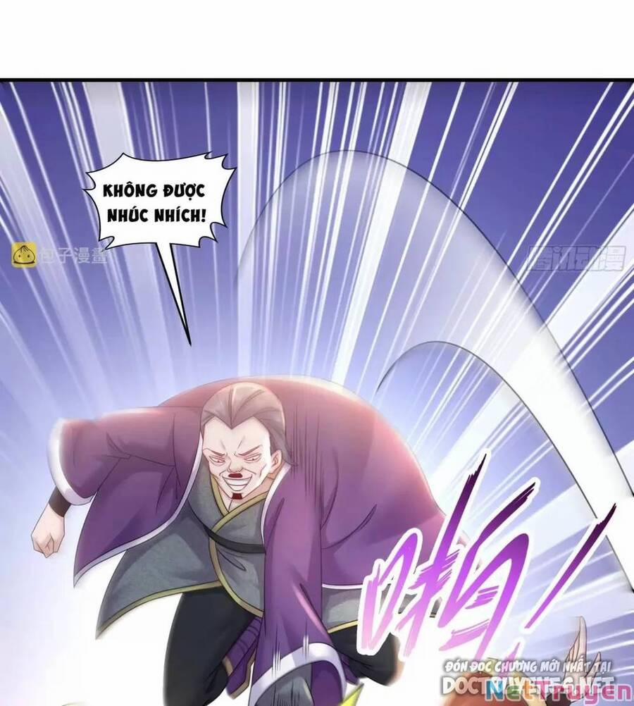 Bắt Đầu Có Được Bảy Vị Tuyệt Sắc Sư Tỷ 6 trang 24