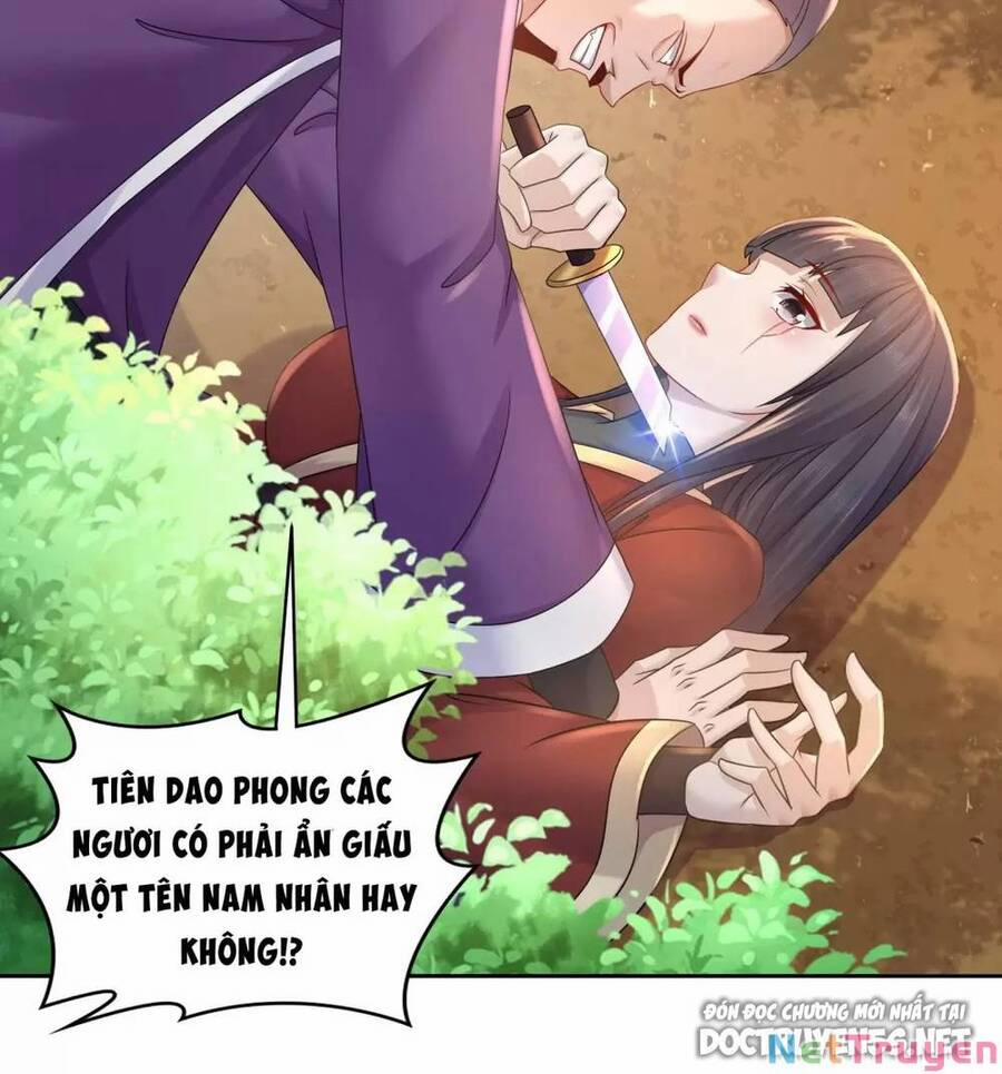 Bắt Đầu Có Được Bảy Vị Tuyệt Sắc Sư Tỷ 6 trang 26