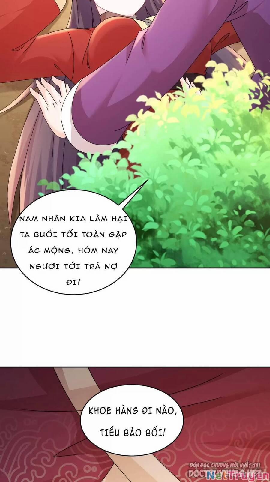 Bắt Đầu Có Được Bảy Vị Tuyệt Sắc Sư Tỷ 6 trang 29