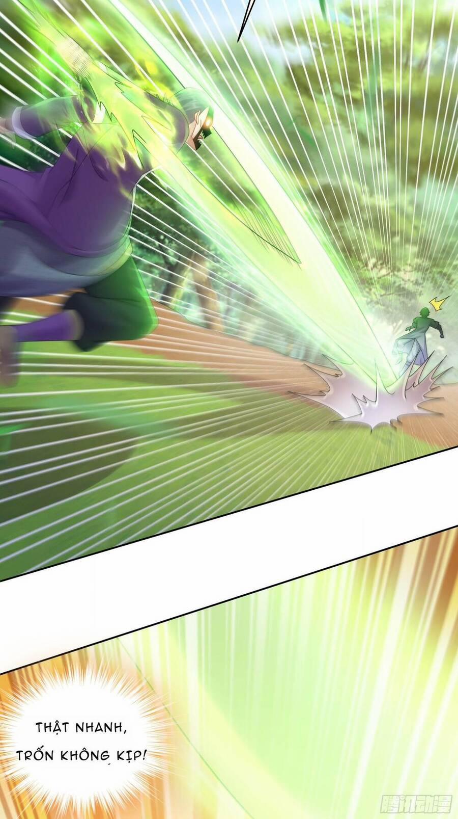 Bắt Đầu Có Được Bảy Vị Tuyệt Sắc Sư Tỷ 7 trang 12