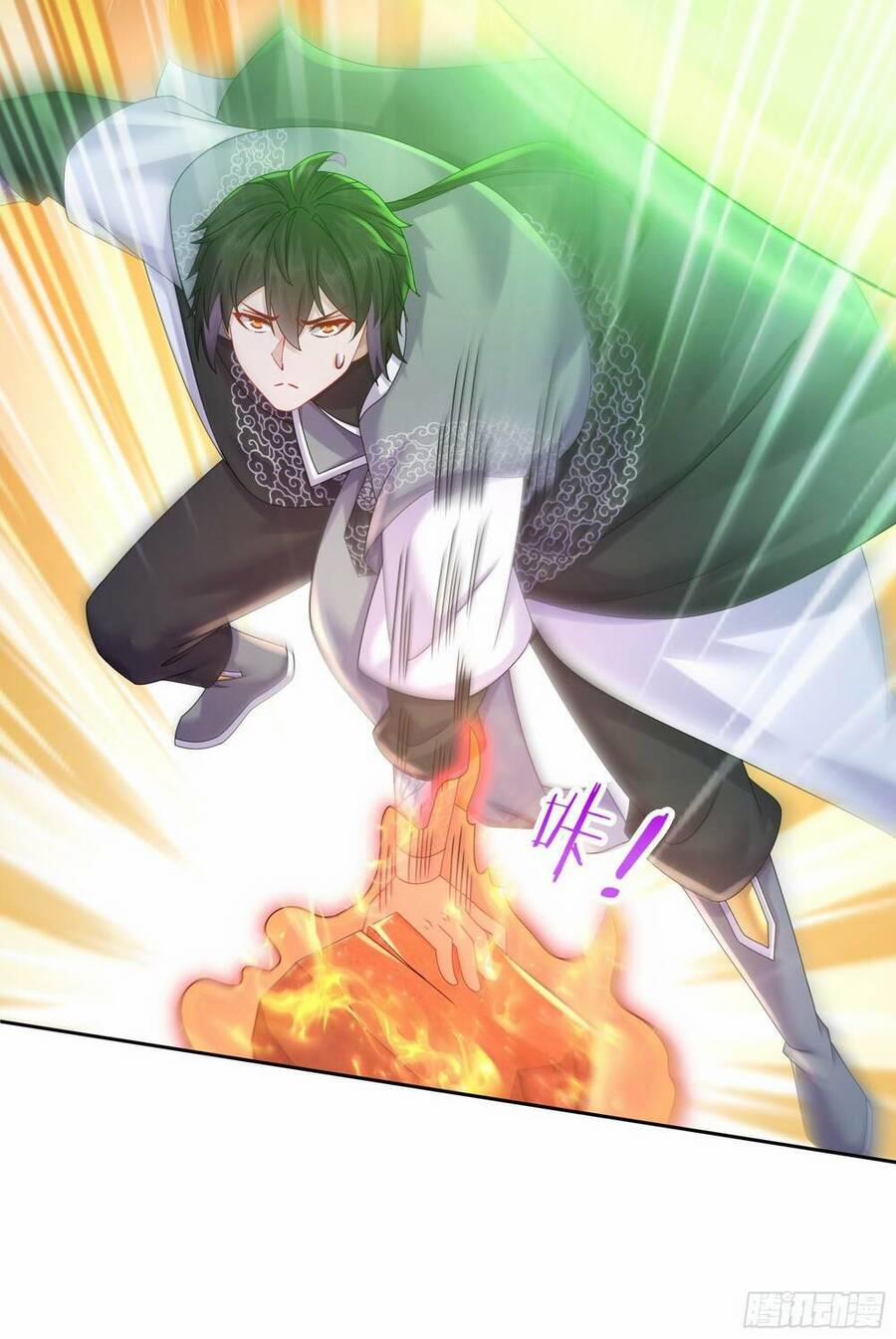 Bắt Đầu Có Được Bảy Vị Tuyệt Sắc Sư Tỷ 7 trang 13