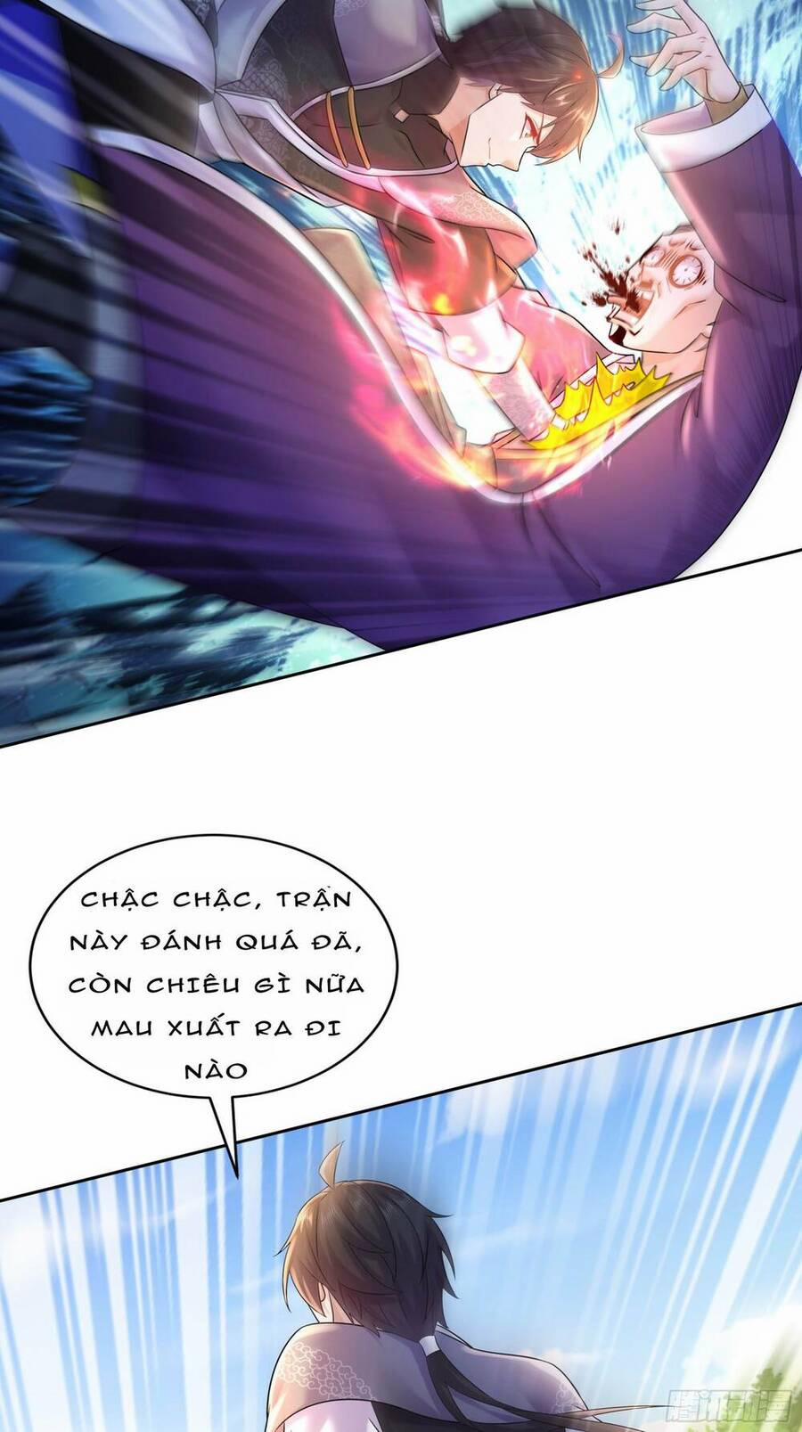 Bắt Đầu Có Được Bảy Vị Tuyệt Sắc Sư Tỷ 7 trang 26