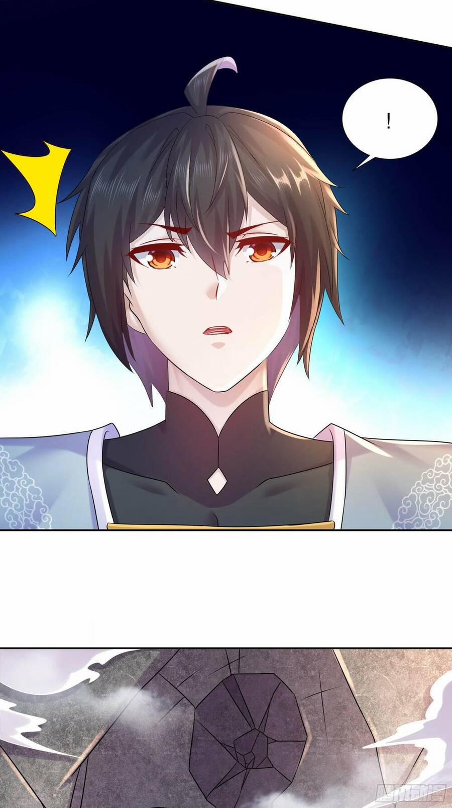 Bắt Đầu Có Được Bảy Vị Tuyệt Sắc Sư Tỷ 7 trang 28