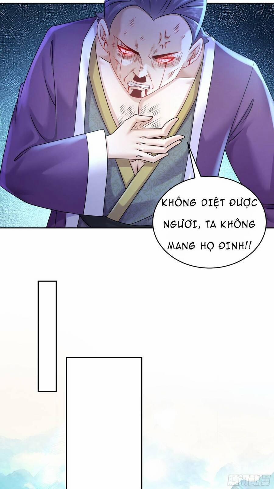 Bắt Đầu Có Được Bảy Vị Tuyệt Sắc Sư Tỷ 7 trang 32