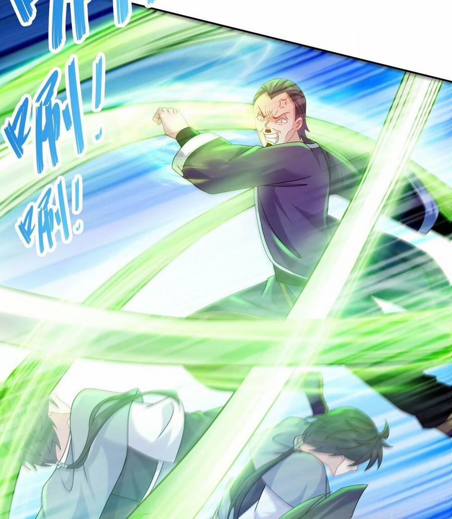 Bắt Đầu Có Được Bảy Vị Tuyệt Sắc Sư Tỷ 7 trang 6