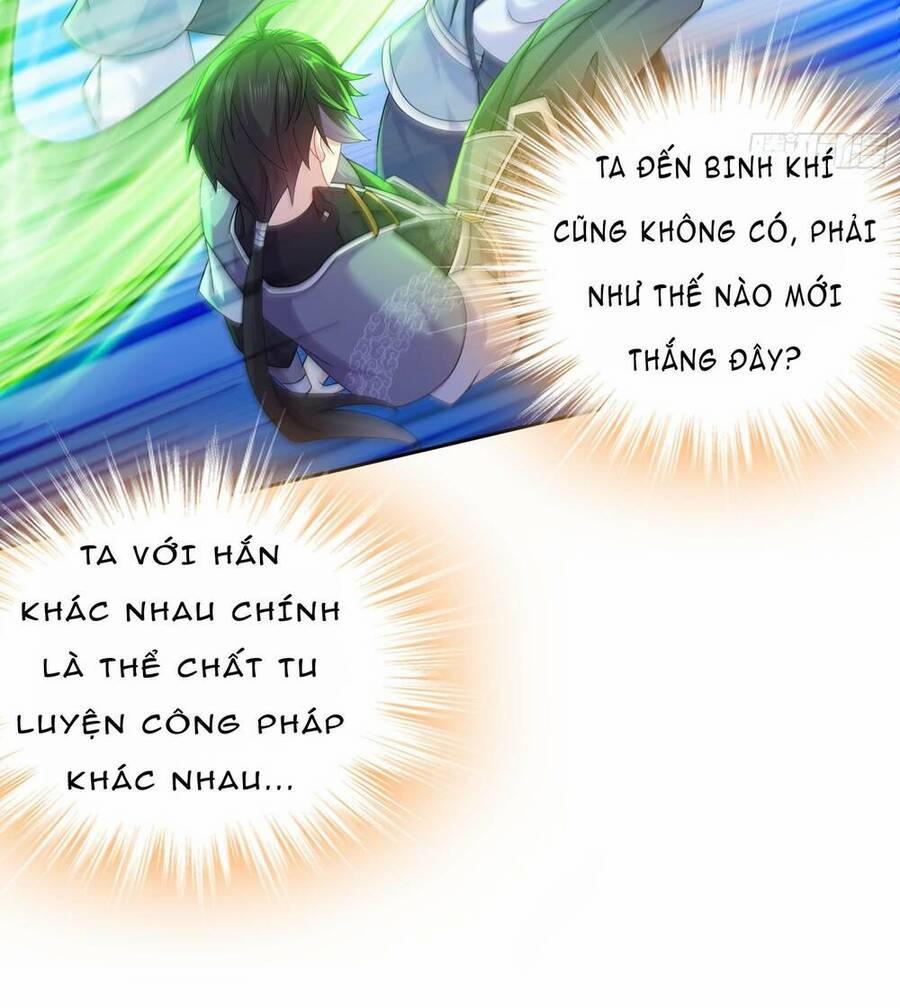 Bắt Đầu Có Được Bảy Vị Tuyệt Sắc Sư Tỷ 7 trang 7