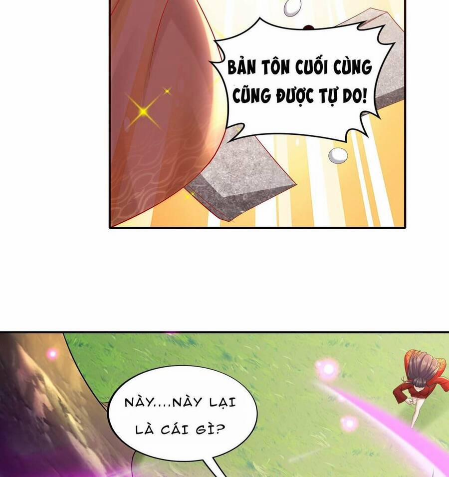 Bắt Đầu Có Được Bảy Vị Tuyệt Sắc Sư Tỷ 8 trang 15