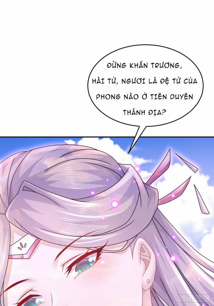 Bắt Đầu Có Được Bảy Vị Tuyệt Sắc Sư Tỷ 8 trang 17