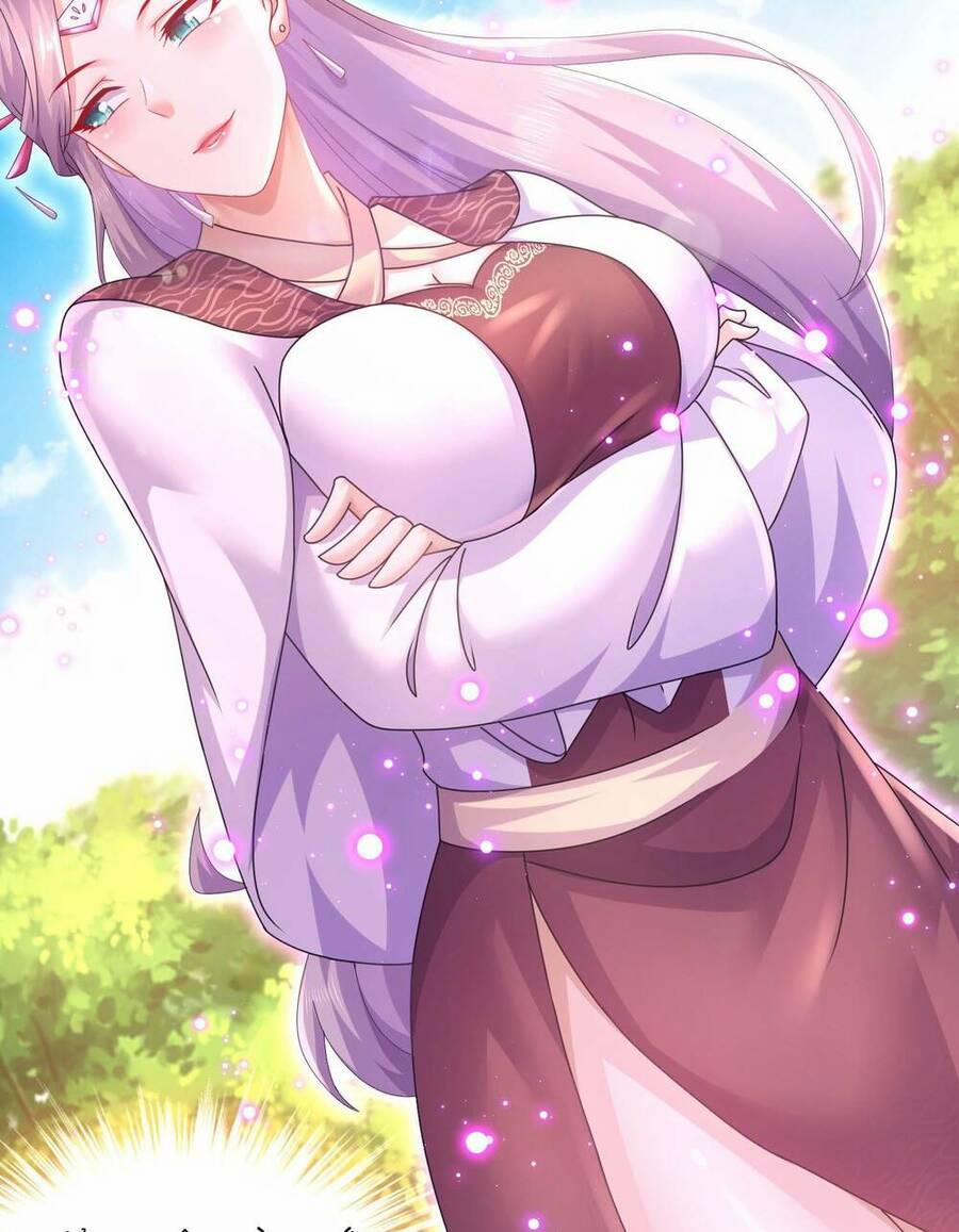 Bắt Đầu Có Được Bảy Vị Tuyệt Sắc Sư Tỷ 8 trang 25