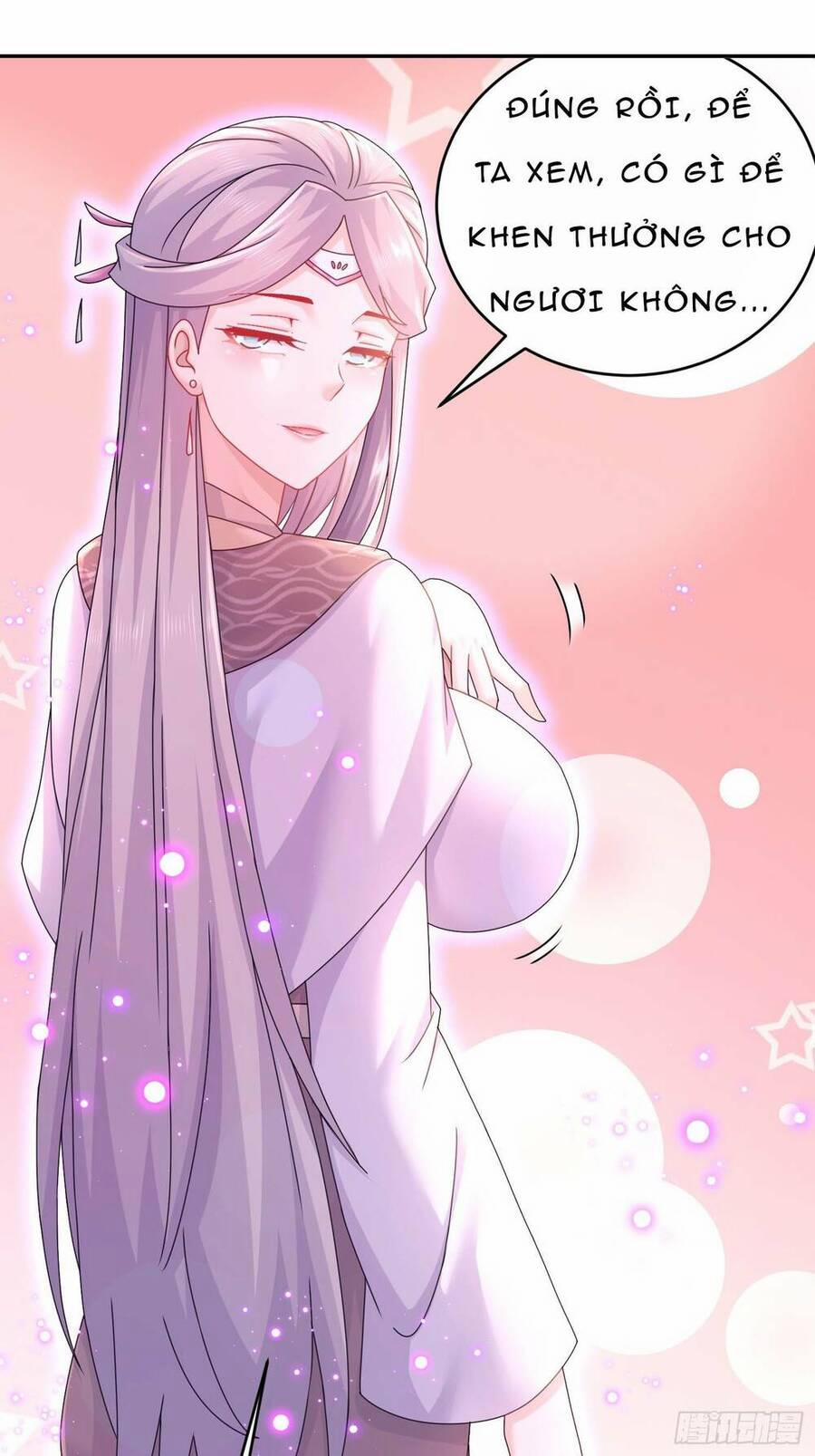 Bắt Đầu Có Được Bảy Vị Tuyệt Sắc Sư Tỷ 8 trang 27