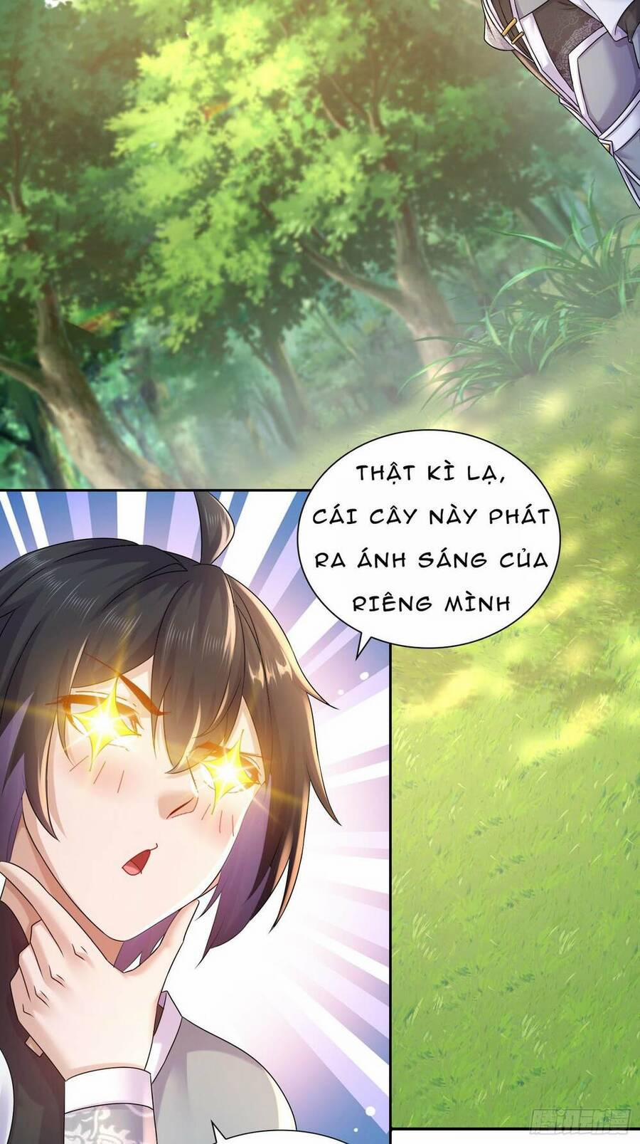 Bắt Đầu Có Được Bảy Vị Tuyệt Sắc Sư Tỷ 8 trang 4