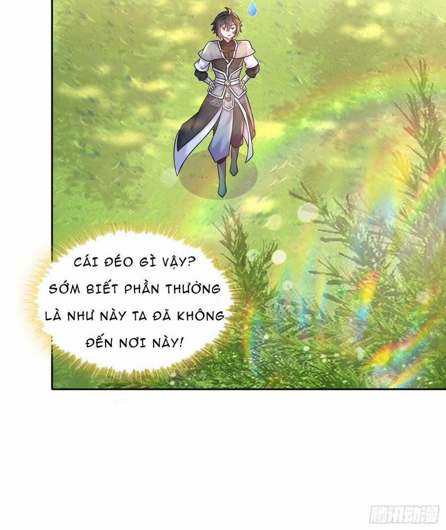 Bắt Đầu Có Được Bảy Vị Tuyệt Sắc Sư Tỷ 8 trang 6