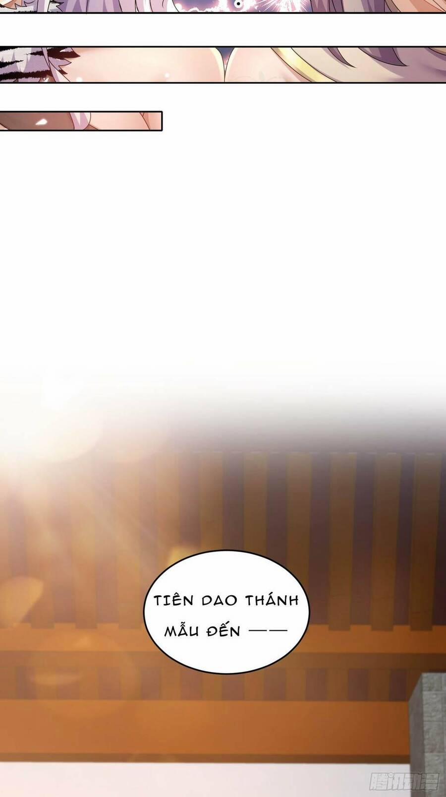 Bắt Đầu Có Được Bảy Vị Tuyệt Sắc Sư Tỷ 9 trang 10