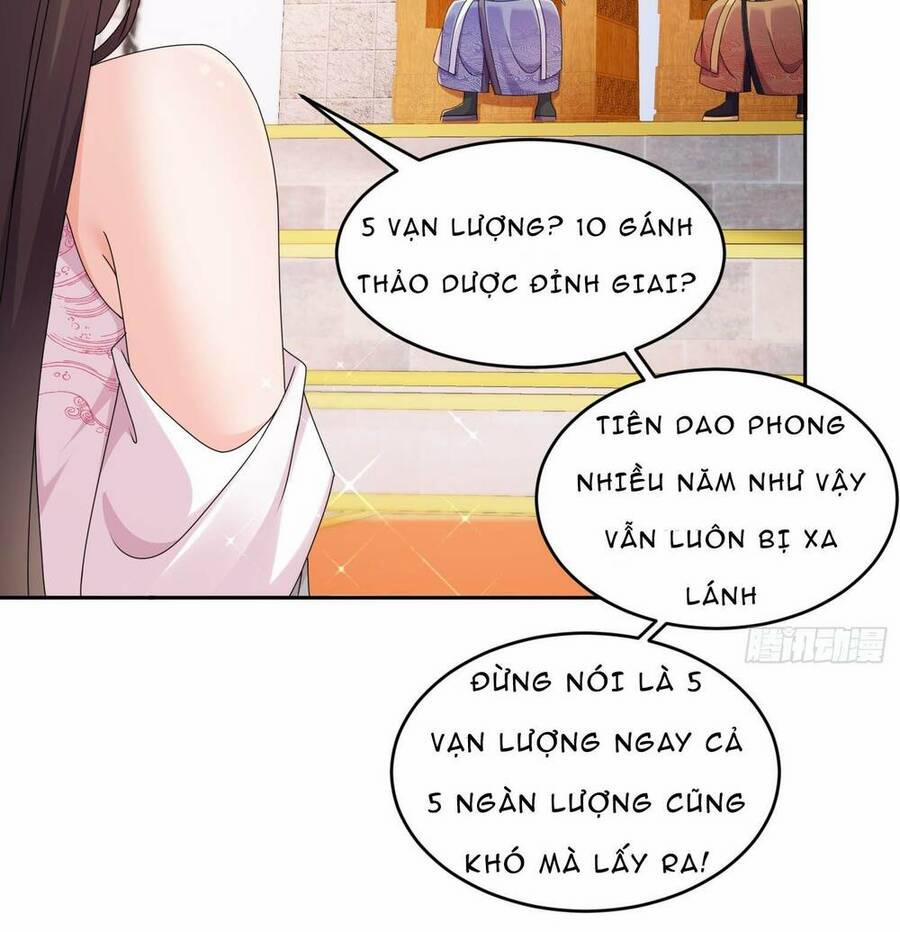 Bắt Đầu Có Được Bảy Vị Tuyệt Sắc Sư Tỷ 9 trang 24