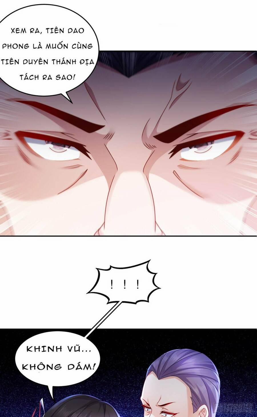 Bắt Đầu Có Được Bảy Vị Tuyệt Sắc Sư Tỷ 9 trang 25