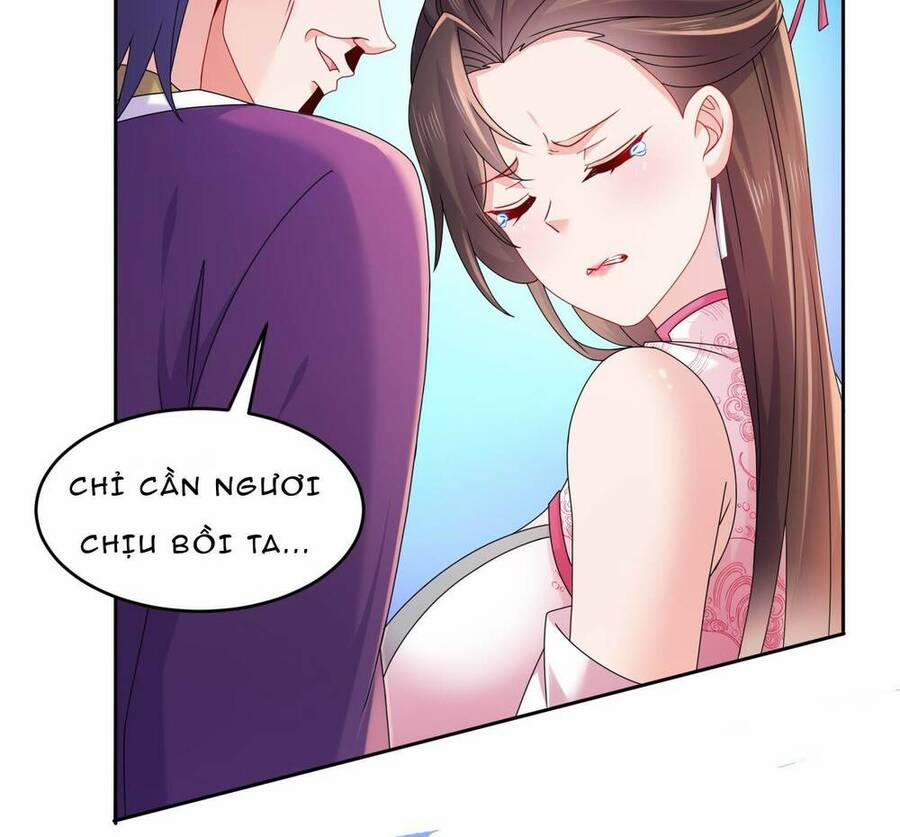 Bắt Đầu Có Được Bảy Vị Tuyệt Sắc Sư Tỷ 9 trang 27