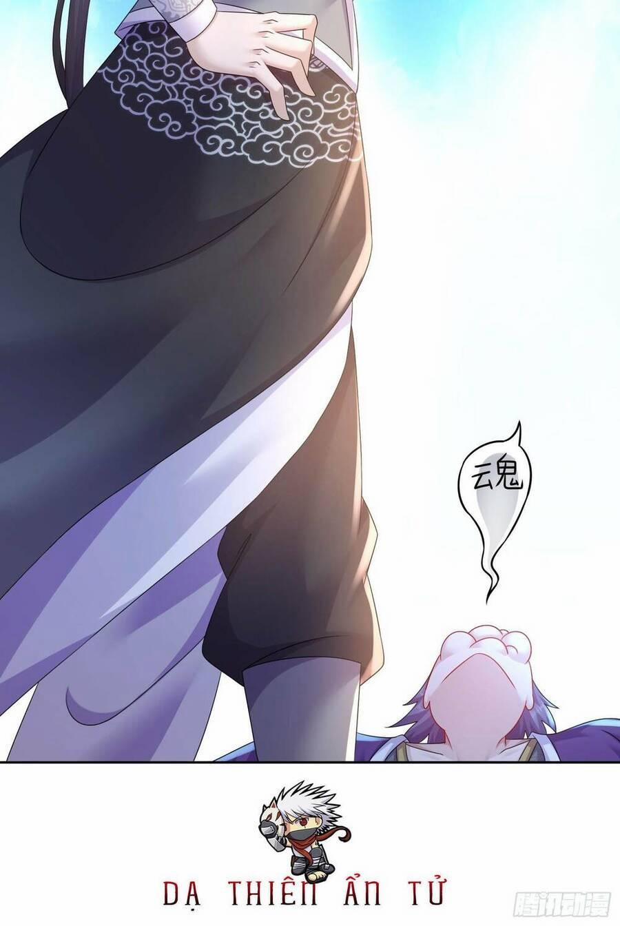 Bắt Đầu Có Được Bảy Vị Tuyệt Sắc Sư Tỷ 9 trang 34