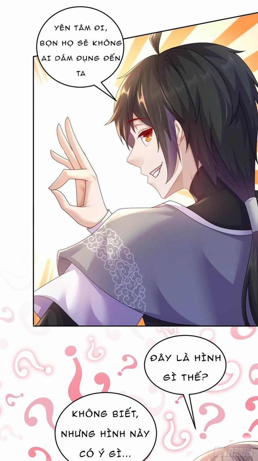 Bắt Đầu Có Được Bảy Vị Tuyệt Sắc Sư Tỷ 9 trang 8